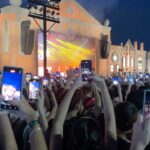 Kevin Vechiatto Instagram - primeiro final de semana no @thetownfestival! shows e momentos incríveis
