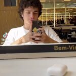 Kevin Vechiatto Instagram – mudei