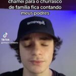 Kevin Vechiatto Instagram – ele nao colabora