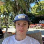 Kevin Vechiatto Instagram – Que viagem perfeita, @fazzendaparkresort é um lugar perfeito para curtir com a família (podemos ver no último vídeo que não possuo o molejo)