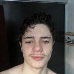 Kevin Vechiatto Instagram - confesso que seria um crime eu não ter uma autoestima boa