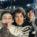 Kevin Vechiatto Instagram - esse trabalho ta ficando lindo!