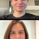 Kevin Vechiatto Instagram - Live de perguntas sobre o intercâmbio com a @efbrasil