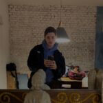 Kevin Vechiatto Instagram – 🤓