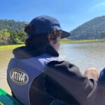 Kevin Vechiatto Instagram – Que viagem perfeita, @fazzendaparkresort é um lugar perfeito para curtir com a família (podemos ver no último vídeo que não possuo o molejo)