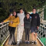 Kevin Vechiatto Instagram – Que viagem perfeita, @fazzendaparkresort é um lugar perfeito para curtir com a família (podemos ver no último vídeo que não possuo o molejo)