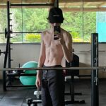 Kevin Vechiatto Instagram – tava com sdd de viajar Villa Di Mantova Resort Hotel