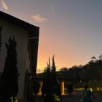 Kevin Vechiatto Instagram – tava com sdd de viajar Villa Di Mantova Resort Hotel