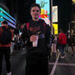 Kevin Vechiatto Instagram – penúltima semana aqui, já estou com saudade @efbrasil