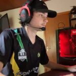 Kevin Vechiatto Instagram - Marca aqui seu amigo que se vazar uma conversa de Discord vai direto pro xilindró 🤣 #ViralBD