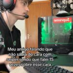 Kevin Vechiatto Instagram – Todo duo é composto por 2 tipos de pessoa, quem é  você? 👀 #GoBD