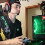 Kevin Vechiatto Instagram - Nós gamers que temos uma habilidade única, conta aqui nos comentários qual é a sua 😃 #GoBD