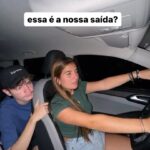 Kevin Vechiatto Instagram - toda viagem é a msm coisa @gabi_lerario @mariia.theodoro
