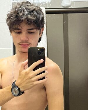 Kevin Vechiatto Instagram - 👨🏻