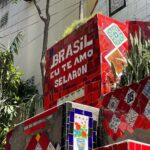 Kevsho Instagram – brasil eu te amo 🇧🇷🫶🏼 Rio de Janeiro, Brasil