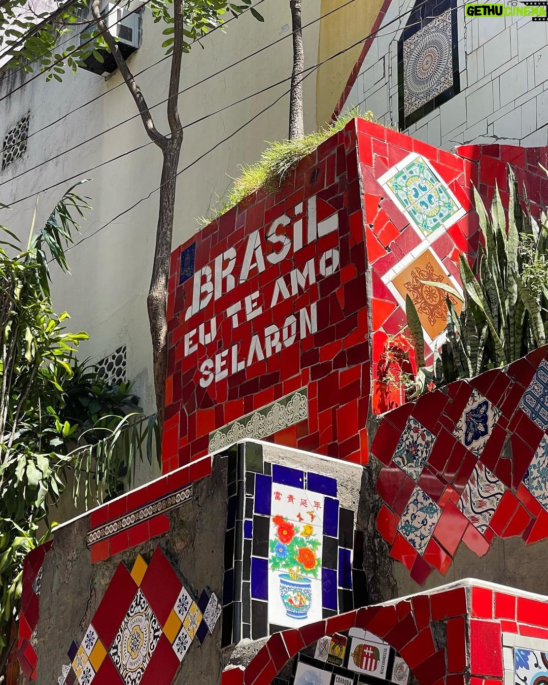 Kevsho Instagram - brasil eu te amo π§π·π«ΆπΌ Rio de Janeiro, Brasil