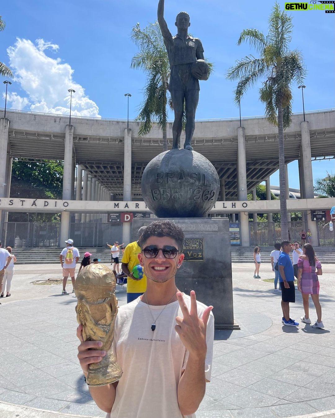 Kevsho Instagram - brasil eu te amo π§π·π«ΆπΌ Rio de Janeiro, Brasil