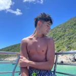 Kevsho Instagram – brasil eu te amo 🇧🇷🫶🏼 Rio de Janeiro, Brasil