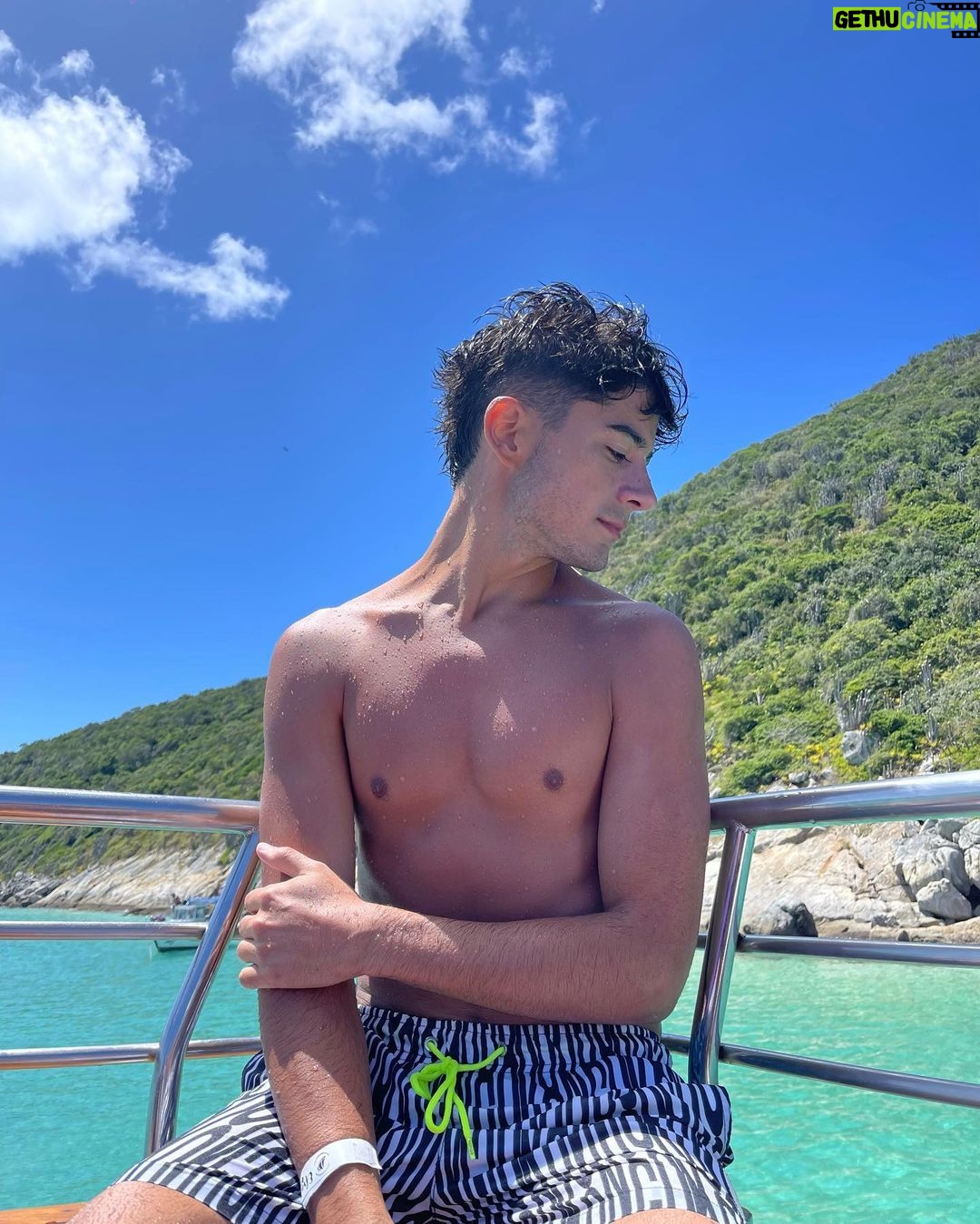 Kevsho Instagram - brasil eu te amo π§π·π«ΆπΌ Rio de Janeiro, Brasil