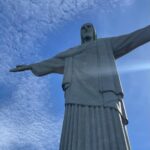 Kevsho Instagram – brasil eu te amo 🇧🇷🫶🏼 Rio de Janeiro, Brasil