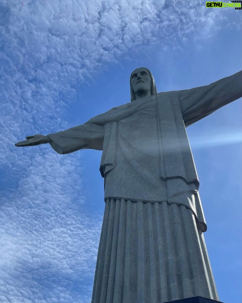 Kevsho Instagram - brasil eu te amo 🇧🇷🫶🏼 Rio de Janeiro, Brasil