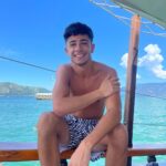 Kevsho Instagram – brasil eu te amo 🇧🇷🫶🏼 Rio de Janeiro, Brasil