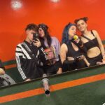 Kevsho Instagram – august dump 🫶🏼