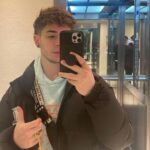 Kevsho Instagram – august dump 🫶🏼