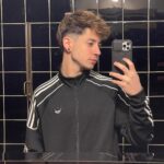 Kevsho Instagram - august dump 🫶🏼