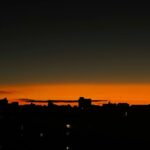 Kevsho Instagram - les regalo algunos atardeceres de estas semanas 🧡 mandale este post a alguien con quien quieras ver un atardecer ahre