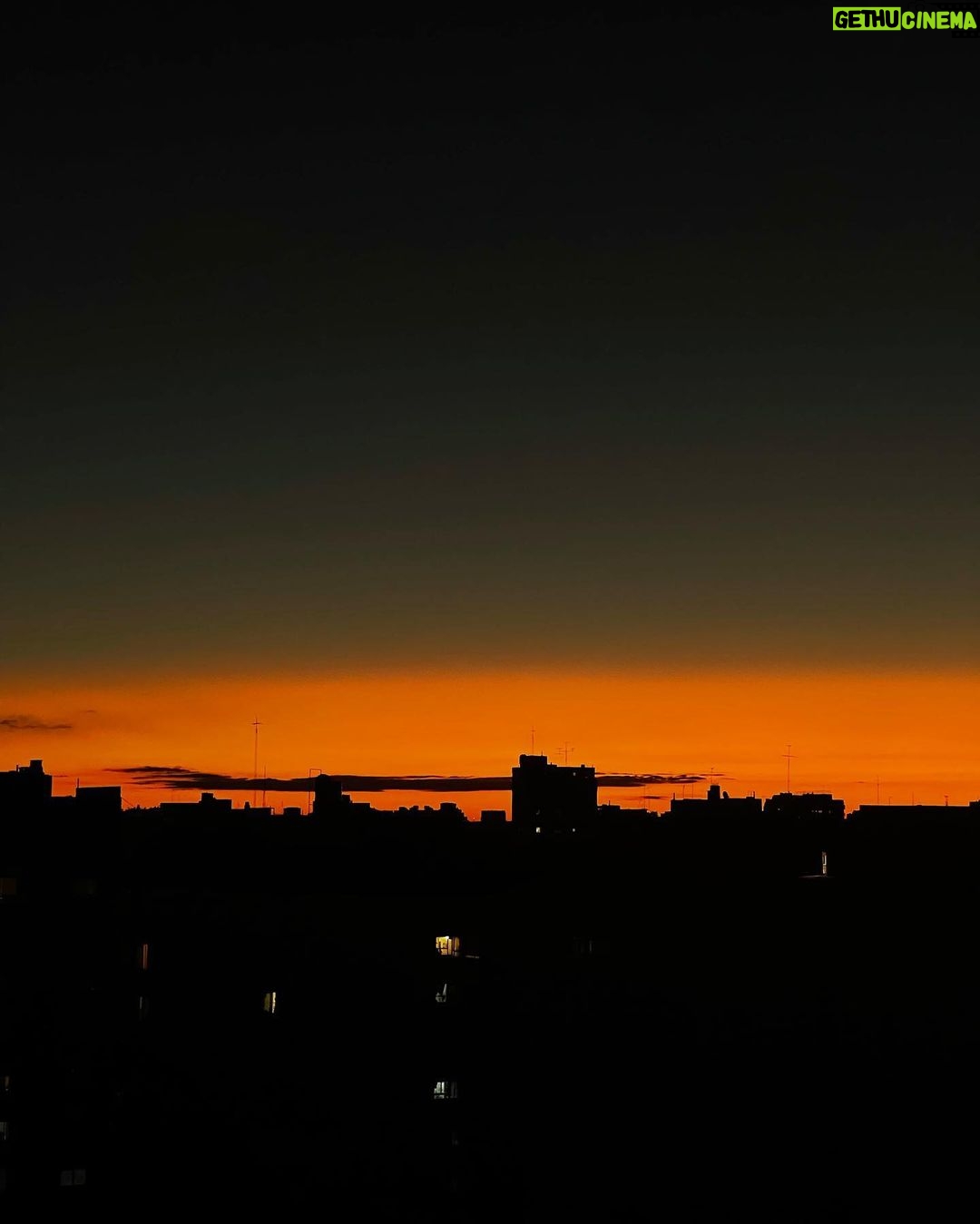Kevsho Instagram - les regalo algunos atardeceres de estas semanas 🧡 mandale este post a alguien con quien quieras ver un atardecer ahre