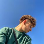 Kevsho Instagram - july dump 🫶🏻