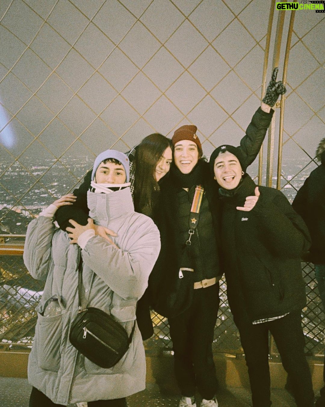 Kevsho Instagram - que lindo el obelisco 😍😍 Paris, France