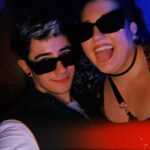Kevsho Instagram - bueno soy el peor y no me saqué ninguna foto donde esté yo solo en mi cumpleaños ajajsj así que acá van varias de la fiesta con gente que quiero mucho 💘 gracias a todos x los mensajes y el cariño, un cumpleaños más que pasamos juntossss los quiero mucho 🥺♥️ felices 20 para mí 🤪🤌