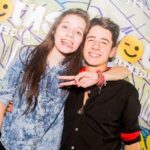 Kevsho Instagram - algunas cosas nunca cambian 💘 name a more iconic duo… i’ll wait ahre