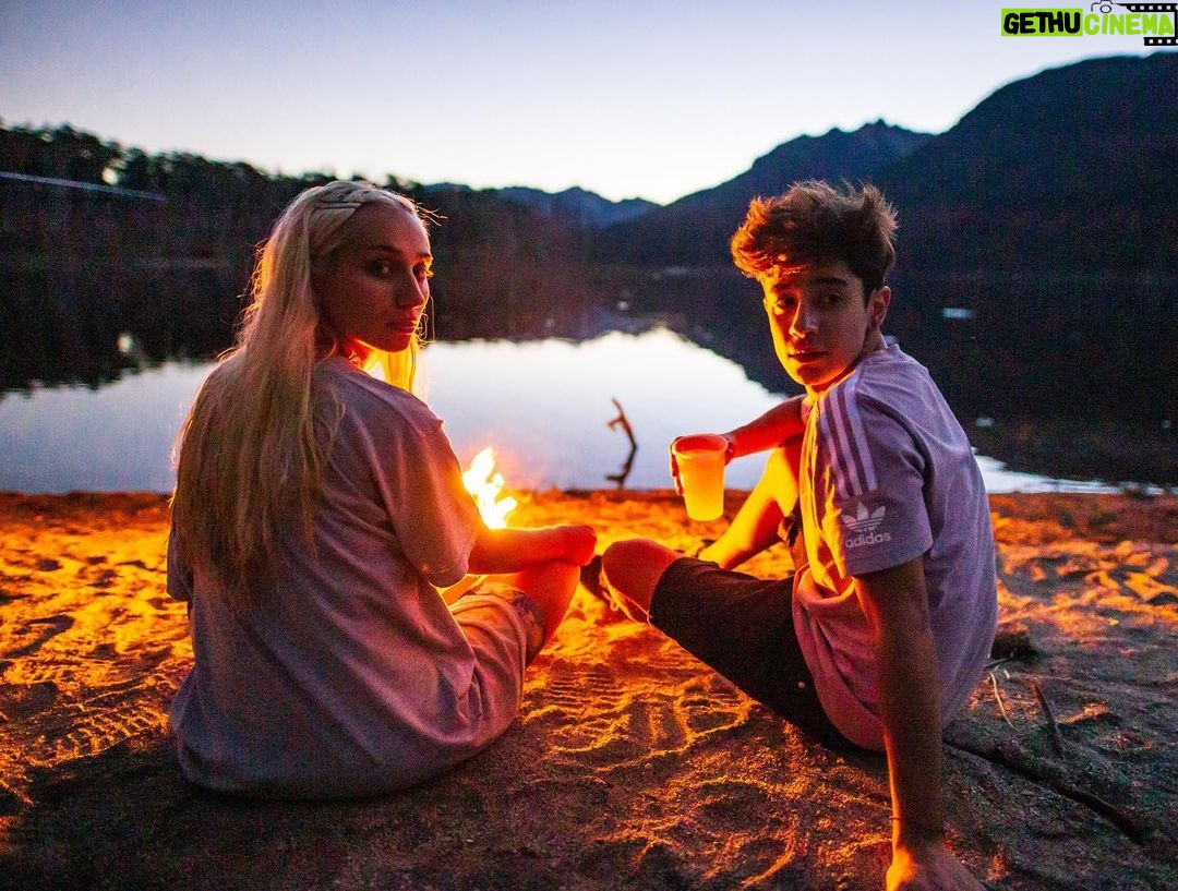 Kevsho Instagram - fuego somos fuego no te apagues ❤️🔥