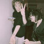 Kevsho Instagram - no context :):):