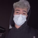 Kevsho Instagram - pasaron cosas…