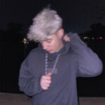Kevsho Instagram - pasaron cosas…