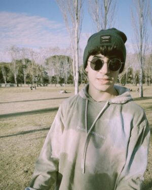 Kevsho Instagram - algunas de las últimas semanas 📷