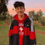 Kevsho Instagram - ❌📌📍🖍📕🩸🧨🧲