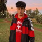 Kevsho Instagram - ❌📌📍🖍📕🩸🧨🧲