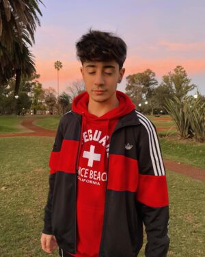 Kevsho Instagram - ❌📌📍🖍📕🩸🧨🧲