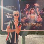 Kevsho Instagram - disculpen la intensidad pero uno no estrena una serie mundialmente todos los días 🥲♥️ ya vieron entrelazados en disney+? quiero saber qué les parecióooooo los leo!