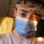Kevsho Instagram - rayito de sol