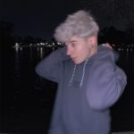 Kevsho Instagram - pasaron cosas…