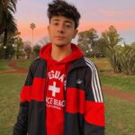 Kevsho Instagram - ❌📌📍🖍📕🩸🧨🧲