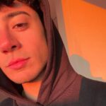 Kevsho Instagram – hace 4 (cuatro) meses que no subo nada al feed así que vengo a que me validen 🥲 Montevideo, Uruguay