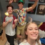 Kevsho Instagram – aaaaaa gracias x el recibimiento que le están dando a la temporada 2 de entrelazados, les gustó?! 🥹💜 me fascina leer sus teorías sobre la historia, sus opiniones, sus momentos favs, etc etc etc así que los leo en los comentarios 👀 si todavía no la vieron vayan yaaaa a @disneyplusla que está disponible en todo el mundo 🫶🏼