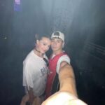 Kevsho Instagram – cumpleañitos dosmilero 🎧💘🧸🫧 @emiliamernes
